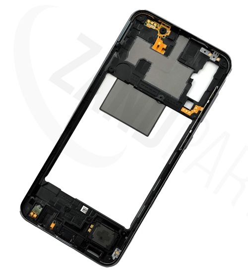 Samsung SM-A505FN Galaxy A50 MEA REAR (Black)
