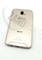 Samsung SM-J730 Galaxy J7 Battery Cover (Gold)