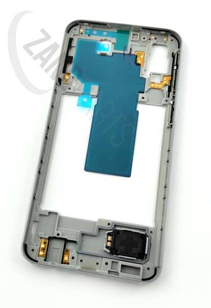 Samsung SM-A405F Galaxy A40 MEA Rear (White)