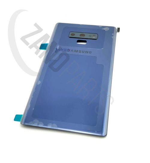Samsung SM-N960F Galaxy Note9 Battery Cover (Blue)