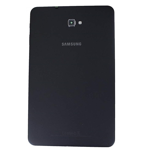 Samsung SM-T585 Galaxy Tab A 10.1 2016 LTE Back Cover (Black)