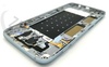 Samsung SM-J730 Galaxy J7 Battery Cover (Silver)