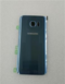 Samsung SM-G935F Galaxy S7 Edge Back Glass (Lightblue)