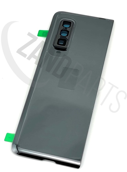Samsung SM-F900F Galaxy Fold Battery Cover (Black)