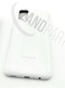 Samsung SM-A037G Galaxy A03s BACK COVER (WHITE)