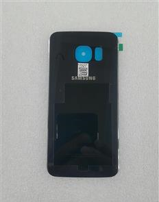Samsung SM-G925F Galaxy S6 Edge Battery Cover (Black)