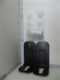Samsung BRACKET P-WALL; HW-N950, CR-SPCC, BLACK