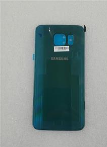 Samsung SM-G920F Galaxy S6 Battery Cover (Blue)