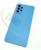 Samsung SM-A525F Galaxy A52 COVER (BLUE)