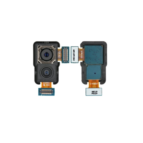 Samsung Camera (25M+8M, IMX576, SM-G715FN)