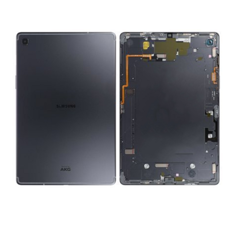 Samsung SM-T725 Galaxy Tab S5e LTE Back Cover (Black)