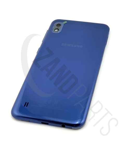 Samsung SM-A105F Galaxy A10 Battery Cover (Blue)