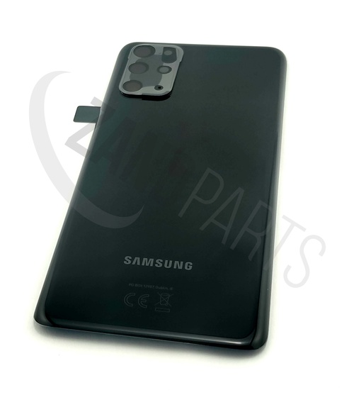 Samsung SM-G986B Galaxy S20+ 5G Battery Cover (Cosmic Black)