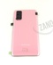 Samsung SM-G980F Galaxy S20 Back Cover (Cloud Pink)