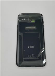Samsung SM-J730 Galaxy J7 Battery Cover (Black)